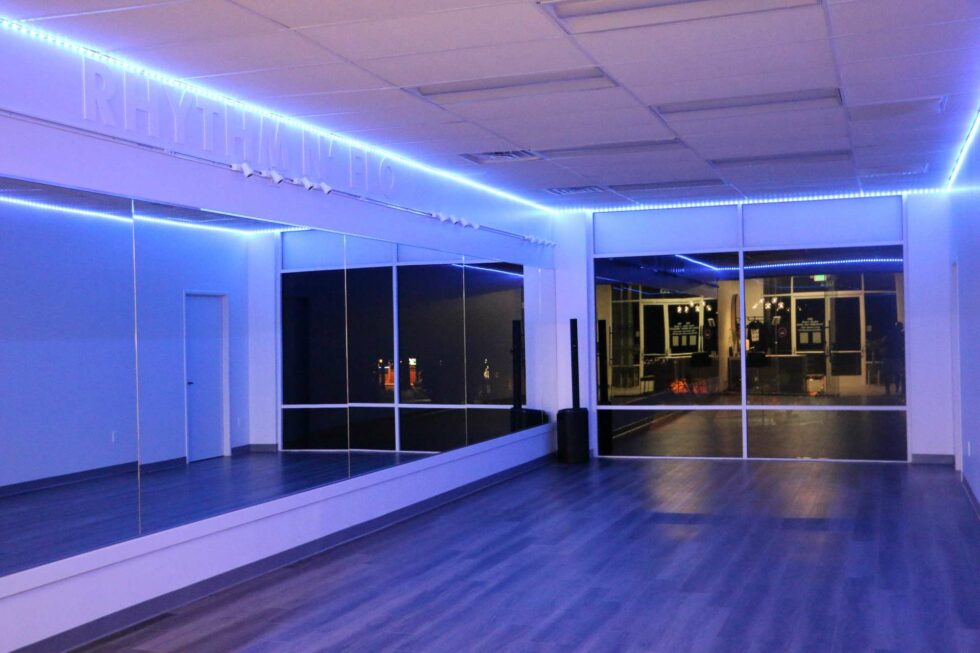 Rhythm N Flo Dance Studio